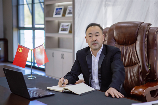 尊时凯龙生物分发系统