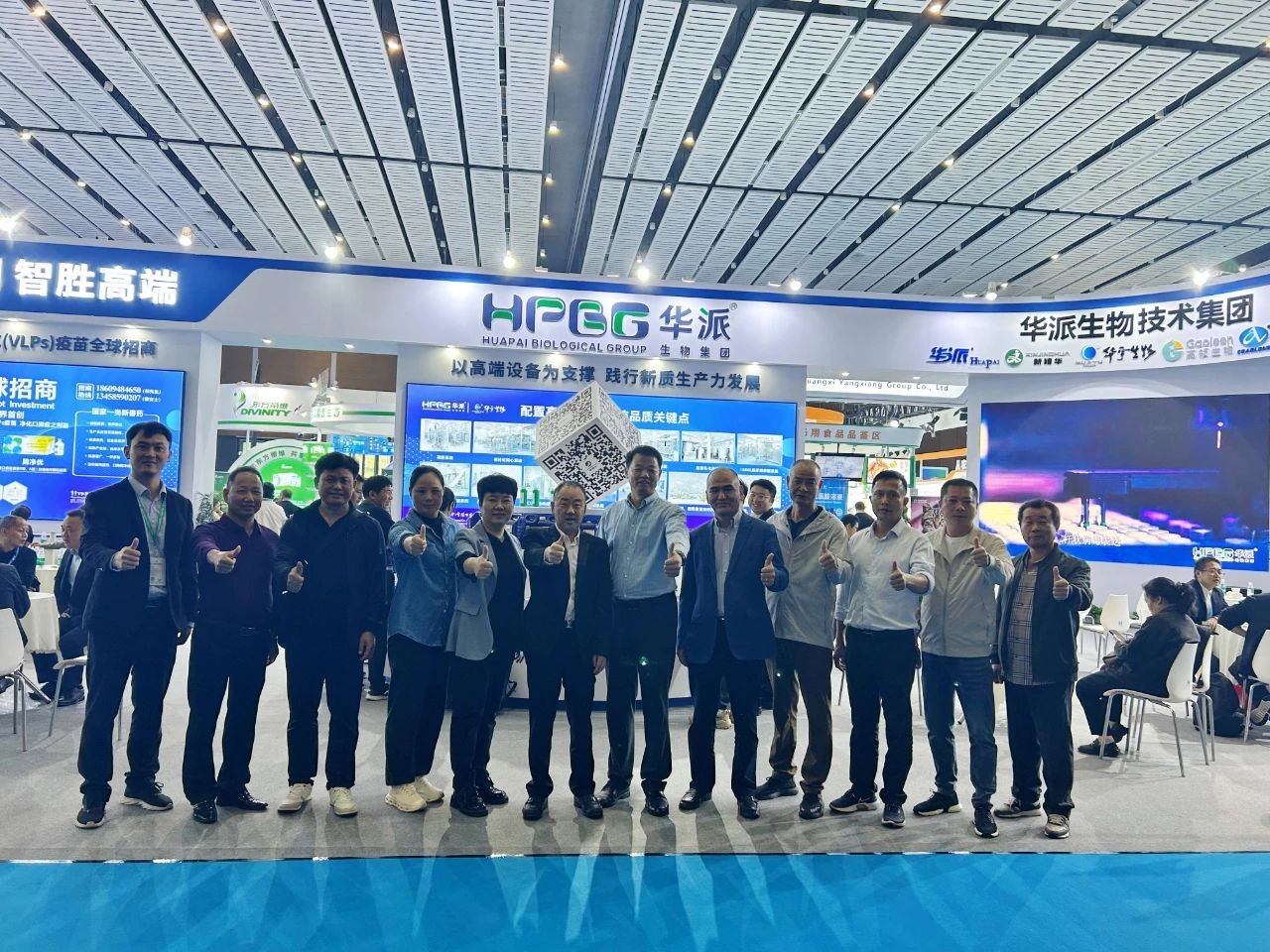 尊时凯龙生物分发系统