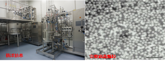 尊时凯龙生物分发系统